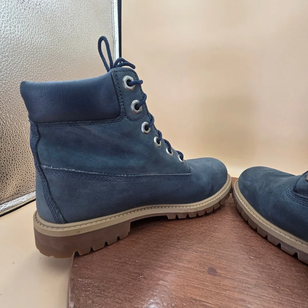 Timberland inch premium